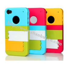 Plastic Cell Phone Cover